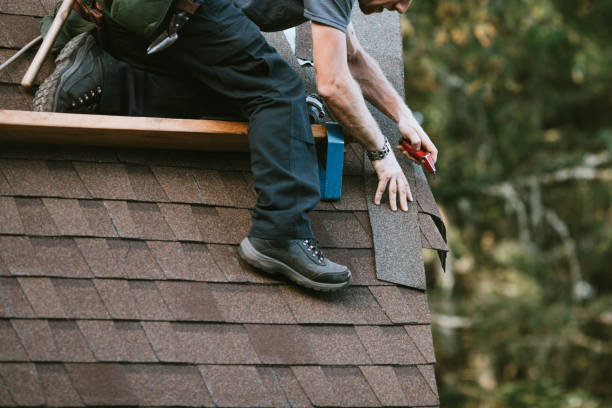 Roof Repair Estimates in Ayden, NC