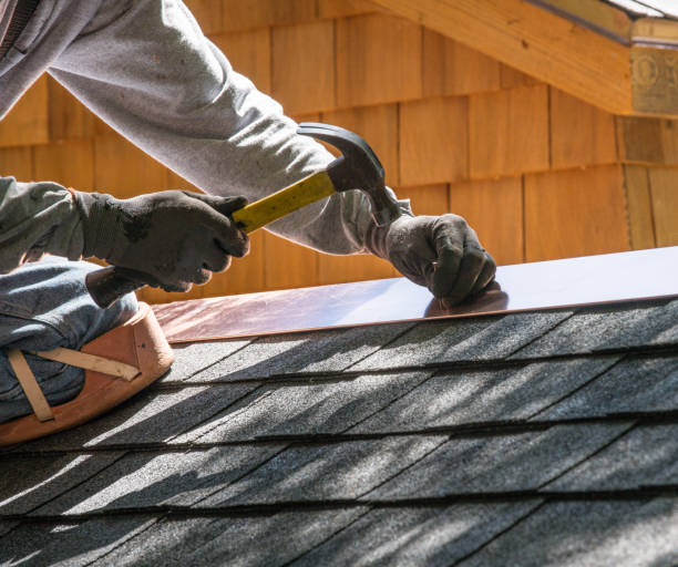 Heating Cable for Roof Installation in Ayden, NC